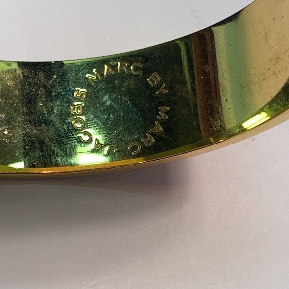 Marc Jacobs Bangle - Picture 3 of 6